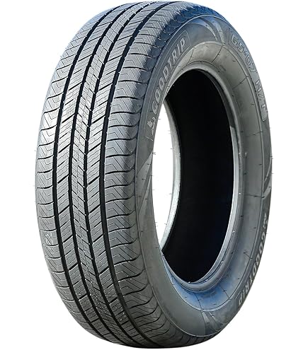 Amazon.com: Toyo Observe GSI-6 LS 255/50R20 109H : Automotive