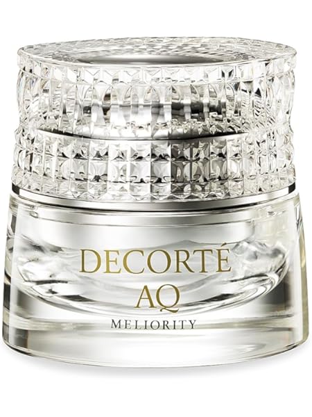 DECORTÉ AQ Meliority Intensive Regenerating Multi Cream - Luxury anti-aging cream