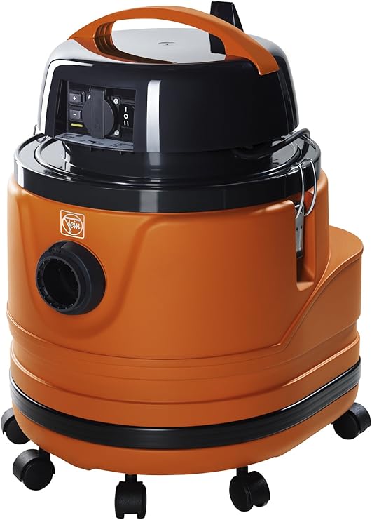Fein 92025 Hepa Turbo Ii Vac 9Gallon Wet Or Dry Vacuum Amazon.co.uk