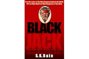 Black Jack: The Dawning of the New Great Age of Satan