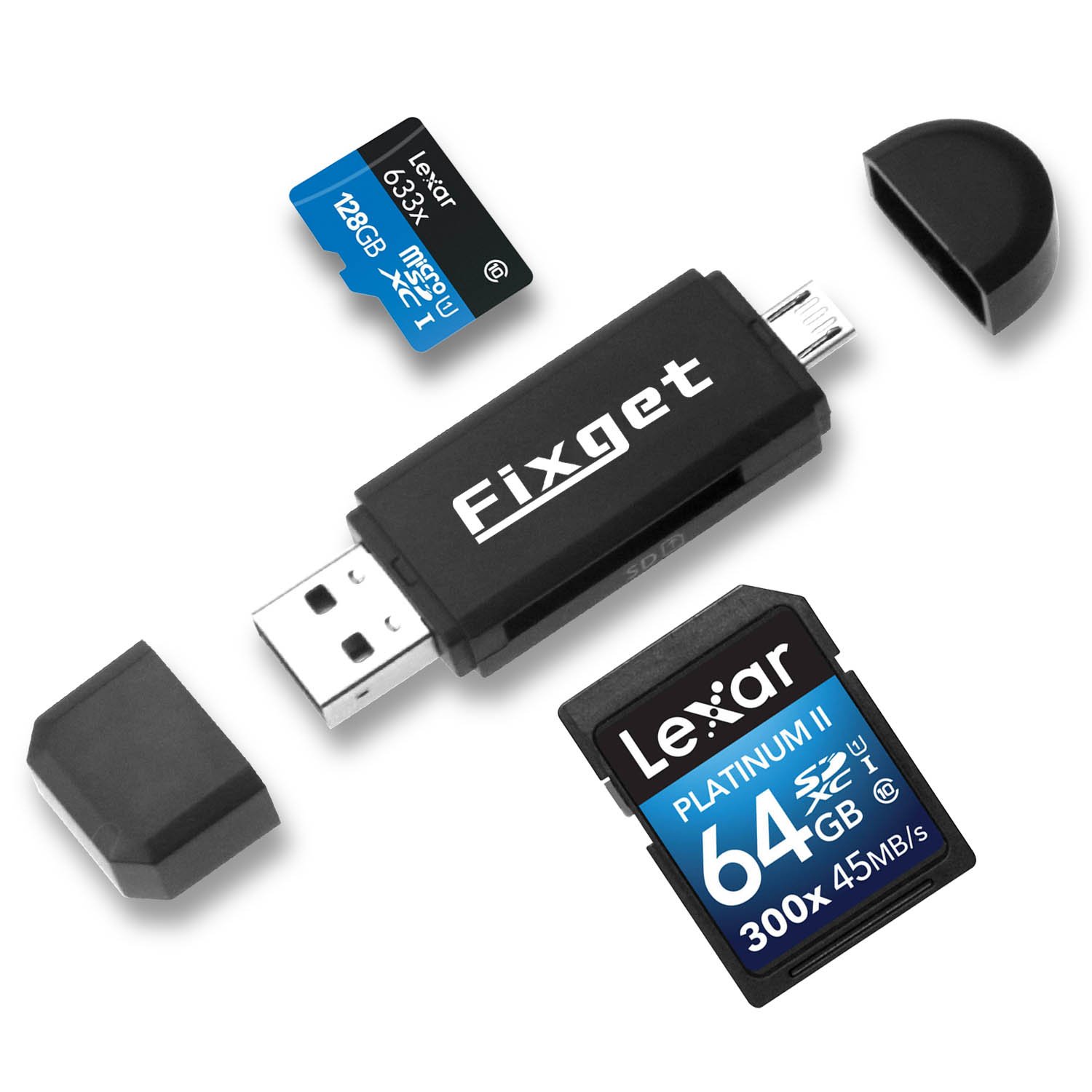 Best Sd Card For Lg Vista Phone