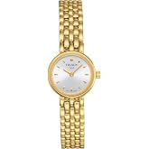 Tissot Lovely, Swiss Quartz, 19.5mm, Silver Dial, Women's Watch