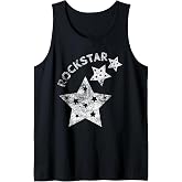 Rockstar Tank Top