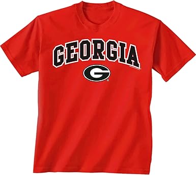 uga shirts amazon