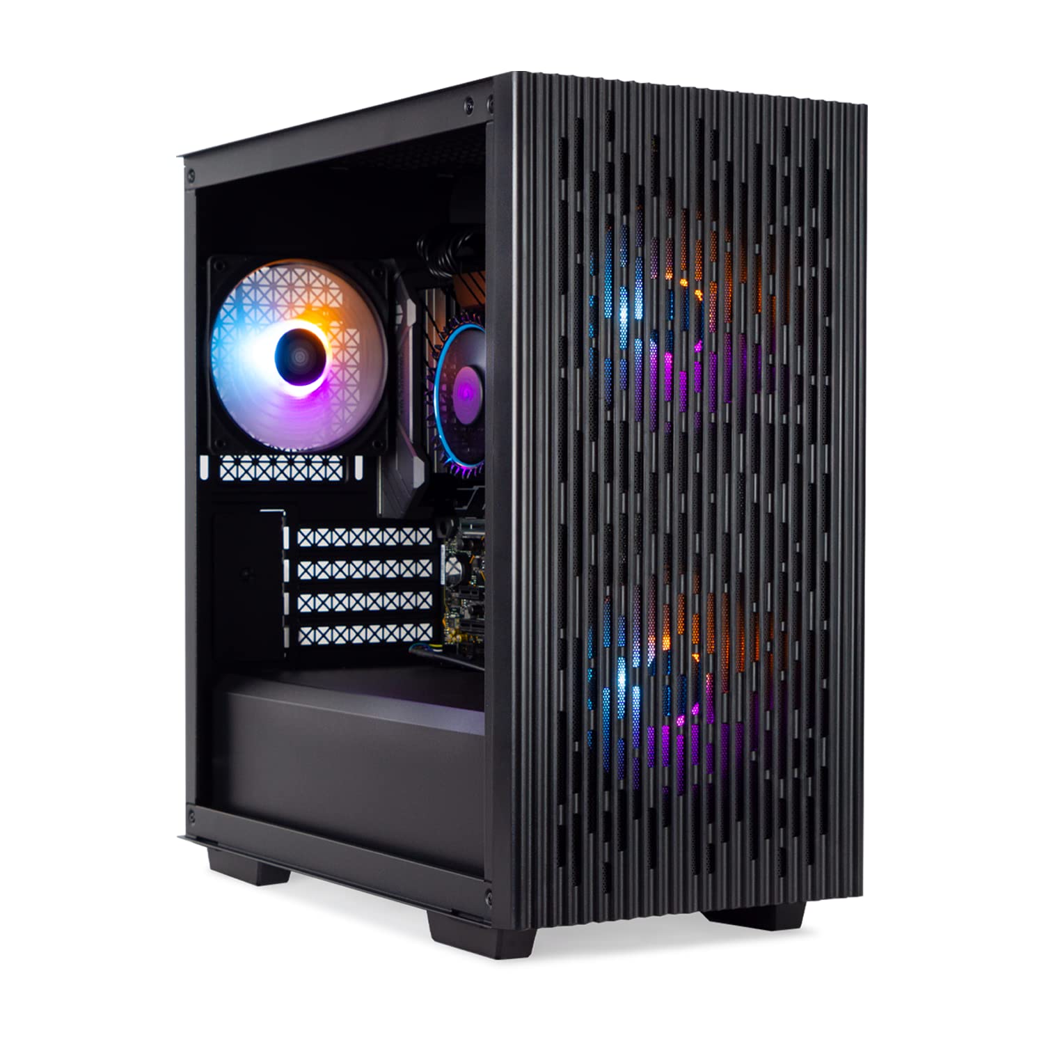 MAK-Office-P-Ordenador-de-sobremesa-Core-i7-10700-SSD-NVMe-500GB-RAM-16GB-DDR4-WiFi-Gratis-PC-Ordenador-de