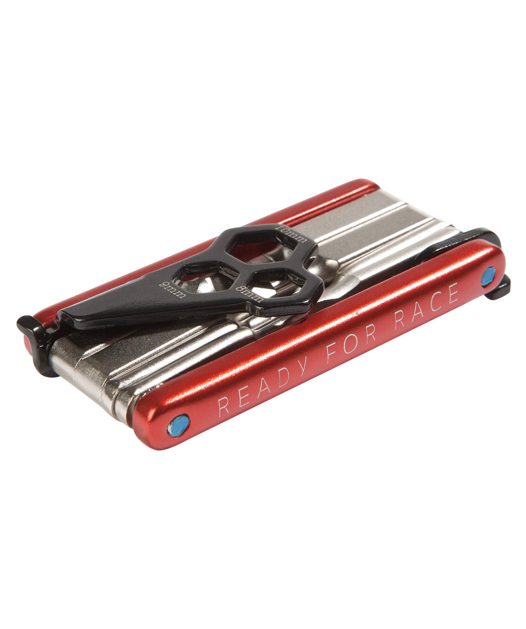 RFR Multi Tool 12, Rot