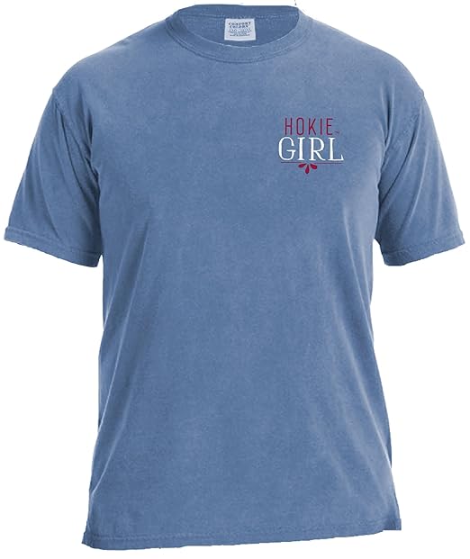 Amazon Com Image One Ncaa Sweet Southern Girl Short Sleeve