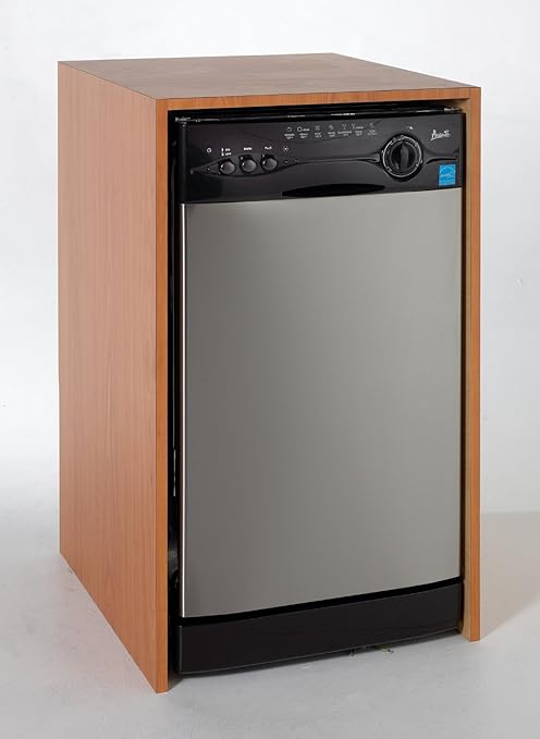 avanti 18 dishwasher