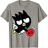 Badtz - Maru Cupid Valentine Shirt T-Shirt