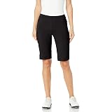 SLIM-SATION Women's Wide Band Pull-on 