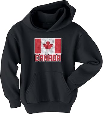 youth hoodies canada