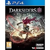 Darksiders III (PS4)