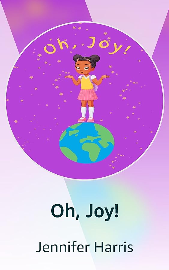 Oh, Joy! Kindle Vella