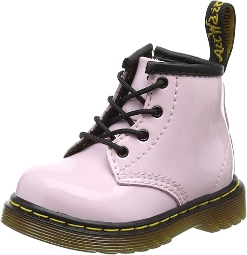 dr martens pale pink