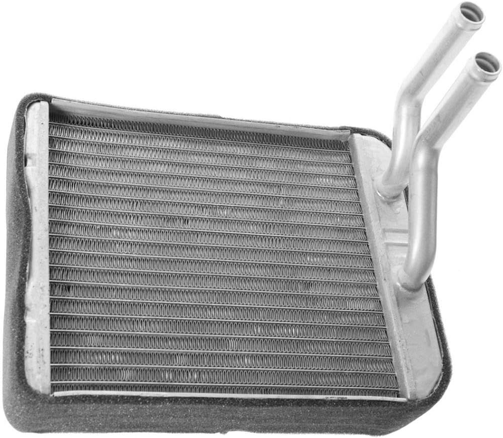 Aluminum Heater Core for Ford Bronco Pickup Truck F150 F350 F250 F100