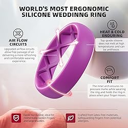 Egnaro Inner Arc Ergonomic Breathable