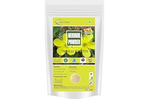 Neotea Tribulus Terrestis | Nerunjil Powder | 300gm Pack of 1