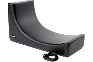 Balanced Body C-Shaper Pilates Teaching Tool, Pilates Accessory for Ab Exercises, Pilates Equipment for Home Workouts and Professional Studio Use