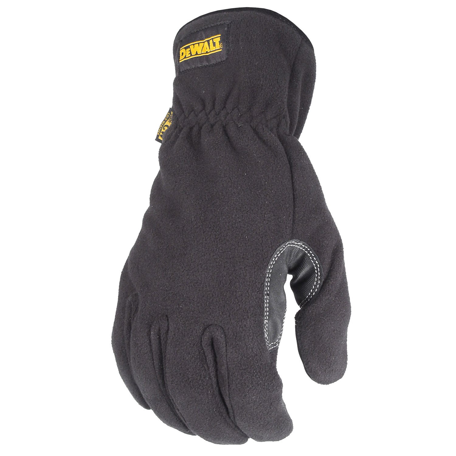 Best dewalt cold weather fleece work gloves