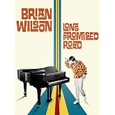 Brian Wilson: Long Promised Road