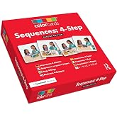 Sequences: Colorcards: 4-Step: 4-step