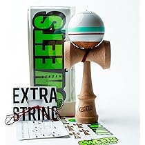 スポーツトイ・アクショントイ KendamaUSA JET x HIGGS TAMA