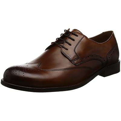 Buy ECCO Men's Wing Tip Oxford Shoe Online Togo Ubuy