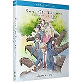Kono Oto Tomare!: Sounds of Life - Season Two [Blu-ray]