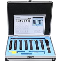 axa✕4 Accusize Industrial Tools Axa 4 Pc Wedge Type Quick Change