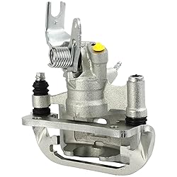 SCITOO 19B2754 19B2755 Rear Left & Right Disc Brake