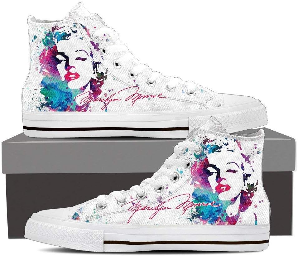 marilyn monroe style shoes