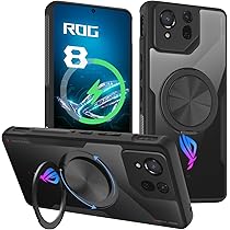 ASUS ROG Phone 7 5G Dual SIM 512GB 16GB RAM Factory Unlocked