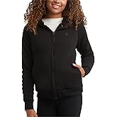 Spyder Womens Sherpa Fleece Jacket - Heavyweight Waffle Knit Hoodies for Women Warm Thermal Zip Up Womens Sweatshirt
