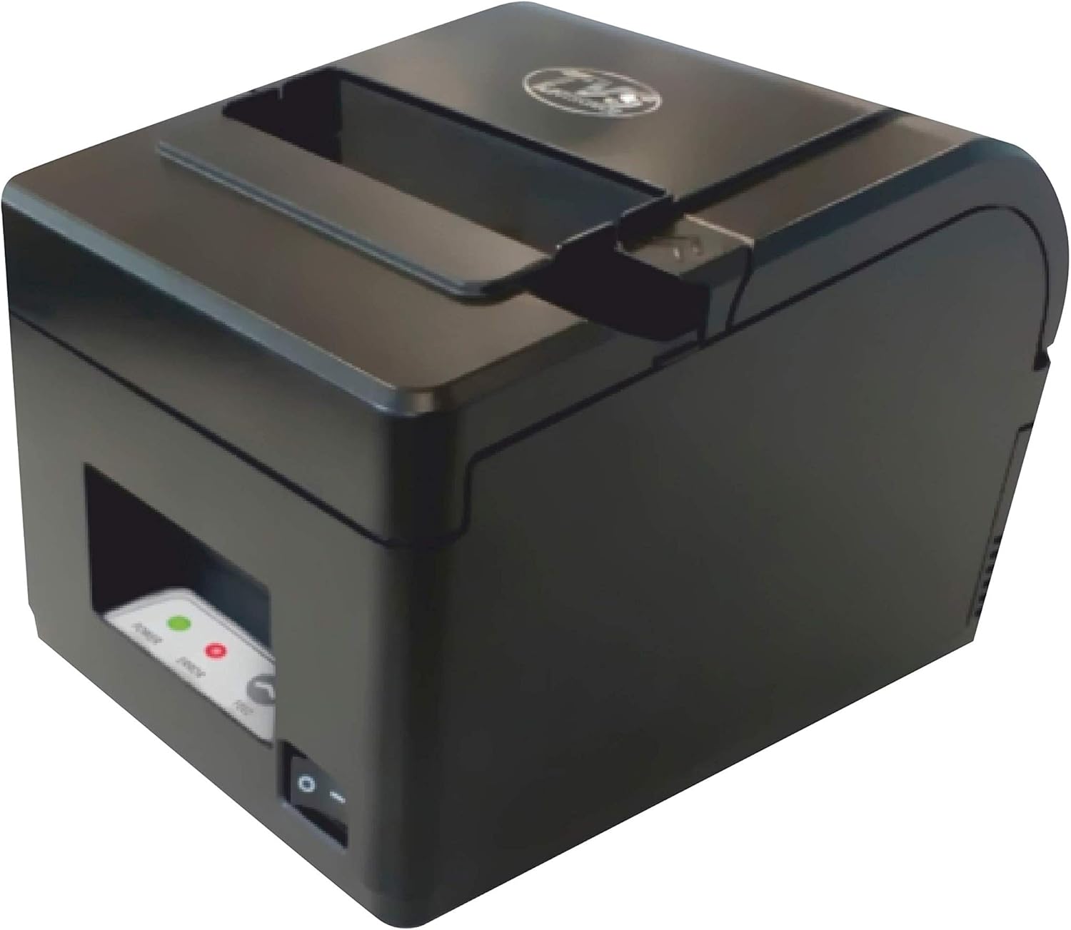 tvs pos printer