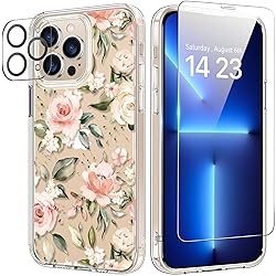 bicol for iPhone 14 Pro Case with Screen and Camera