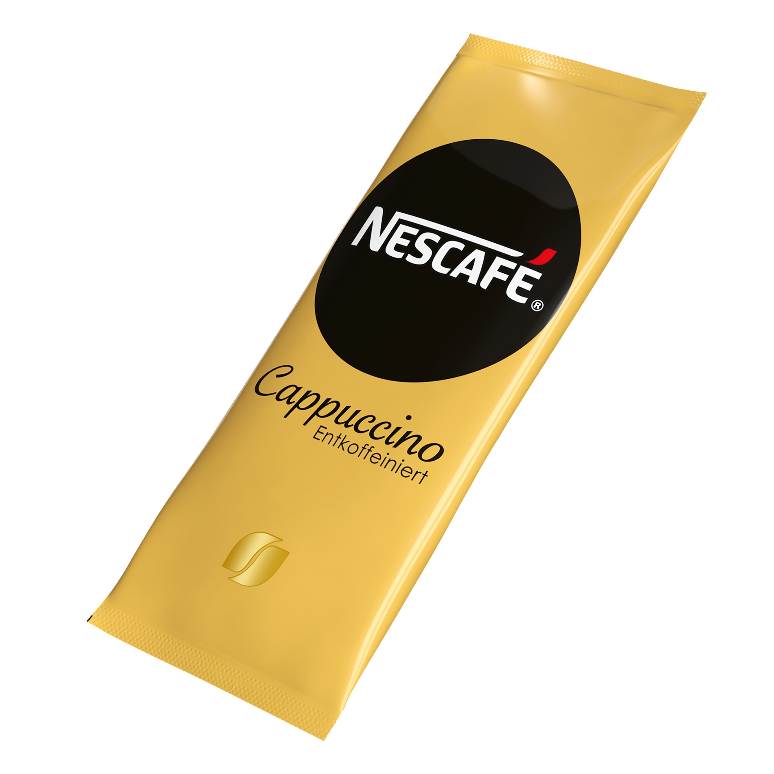 Nescafe Extra Foam Decaf Cappuccino 10 pc. Buy Online in UAE