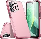 SPIDERCASE for Samsung Galaxy A16 5G Case,[12 FT