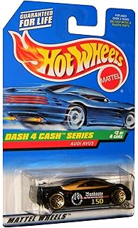 hot wheels ferrari f40 gold