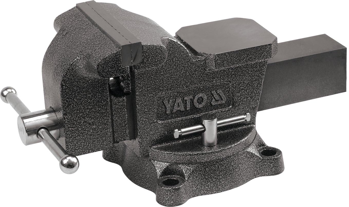 YATO Precision Engineered Accessory for Maintenance Crews for Superior Organization Including Ergonomic Design