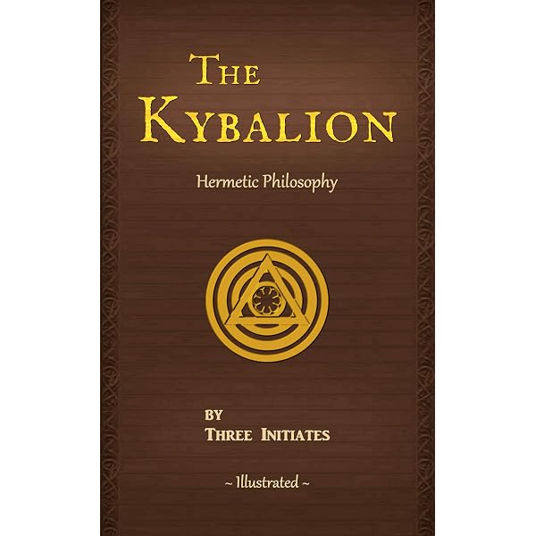 The Kybalion - Kindle edition by Atkinson, William Walker