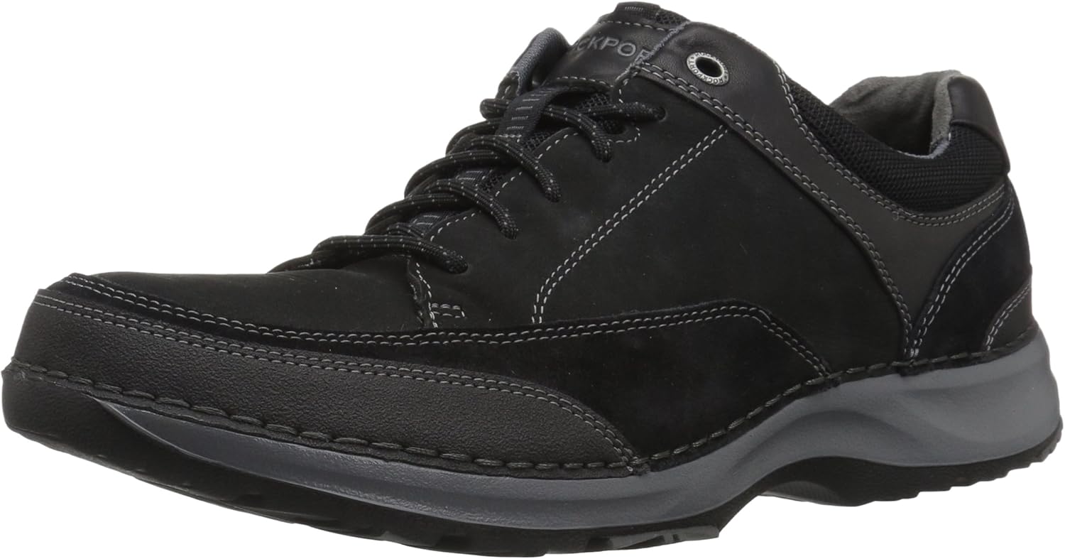 rockport rsl five lace up