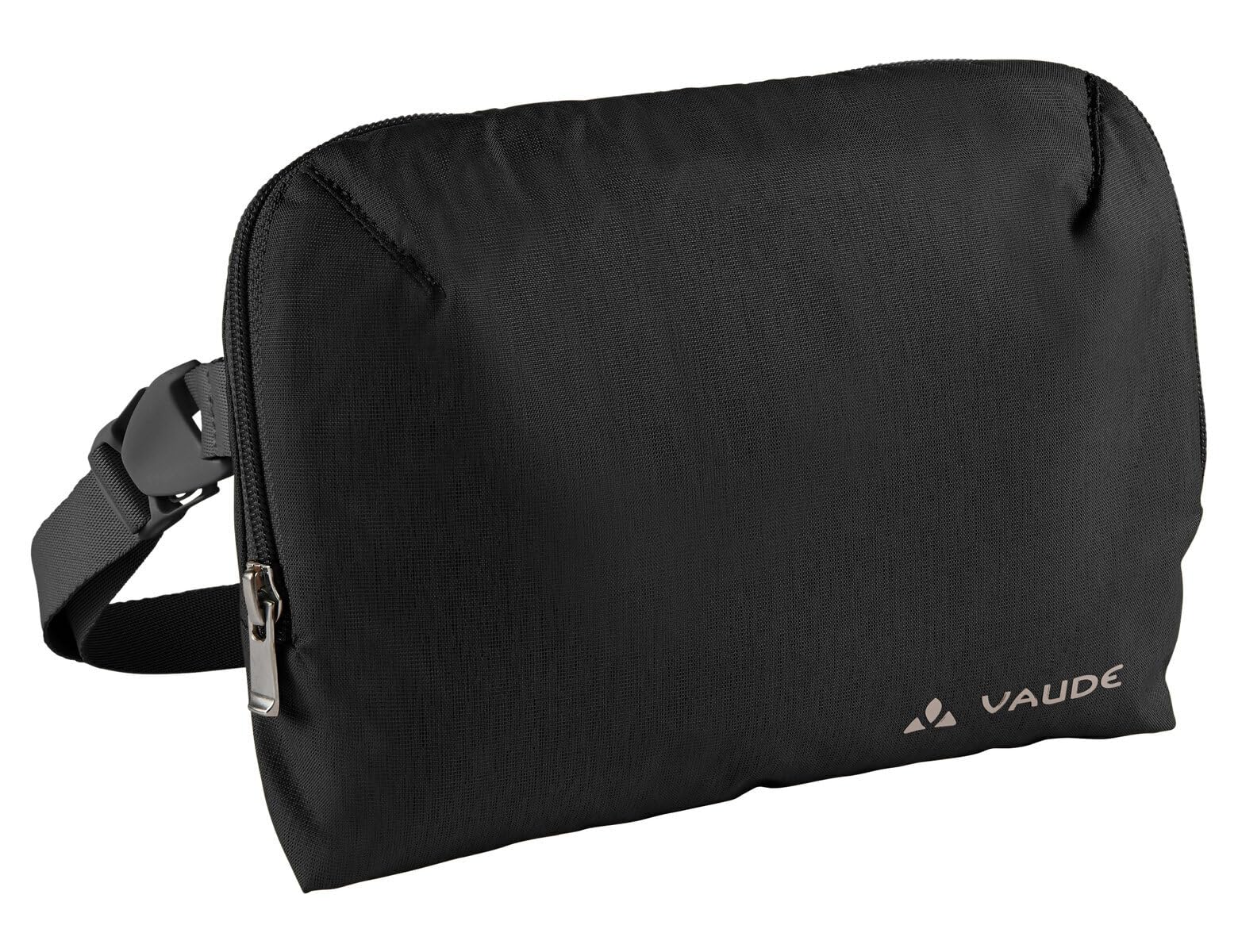 Vaude Travel Organizer S, Unisex Adults’ Transport of valuables, black, S