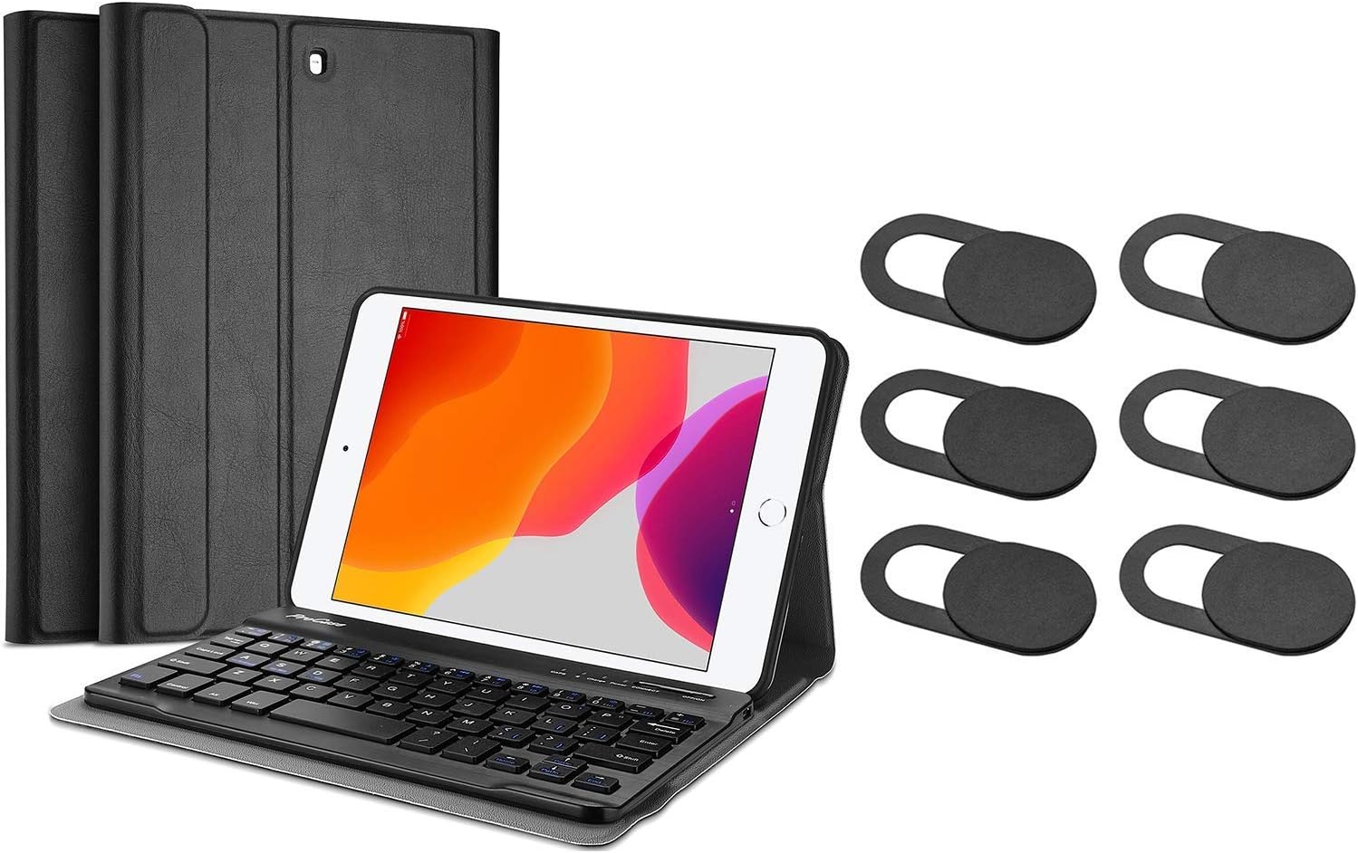 ProCase iPad Mini Keyboard Case for 7.9 inch iPad Mini 5