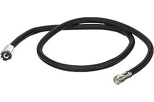 Rohl 9.28426PN Parts-and-attachments Kitchen Faucets and Accessories, Polished Nickel