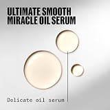 Wella Professionals ULTIMATE SMOOTH Miracle Oil Serum 30ml view 5