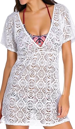 blusas para playa
