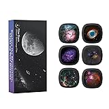 Realistic Discs - Discs for Ainael Galaxy