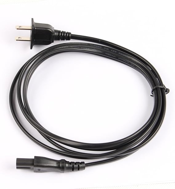 Printer Power Cord Cable for Canon Office and Business