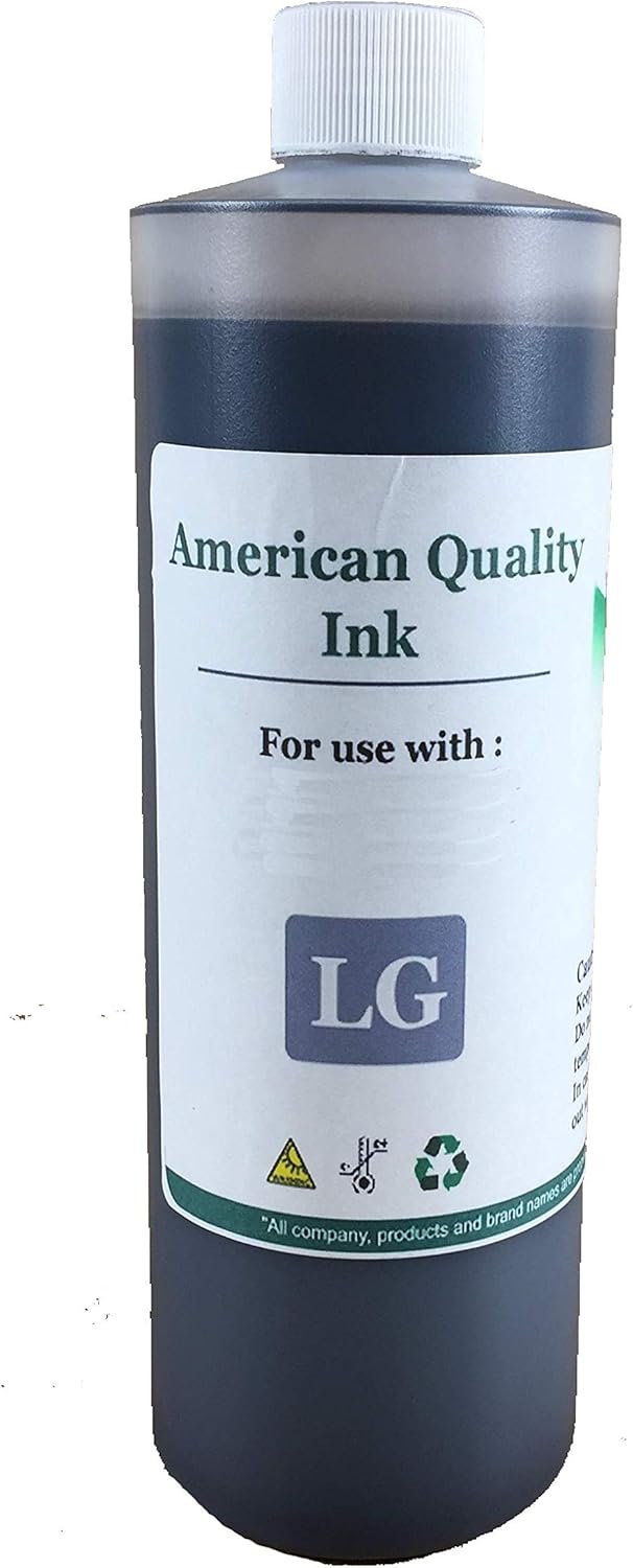 bulk ink refill
