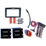Amazon Com Jeep Grand Cherokee Wj 2002 2004 Double Din